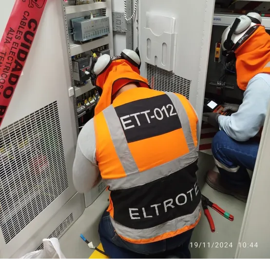 ELTROTEC